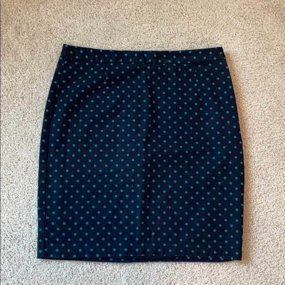 Gap Skirt